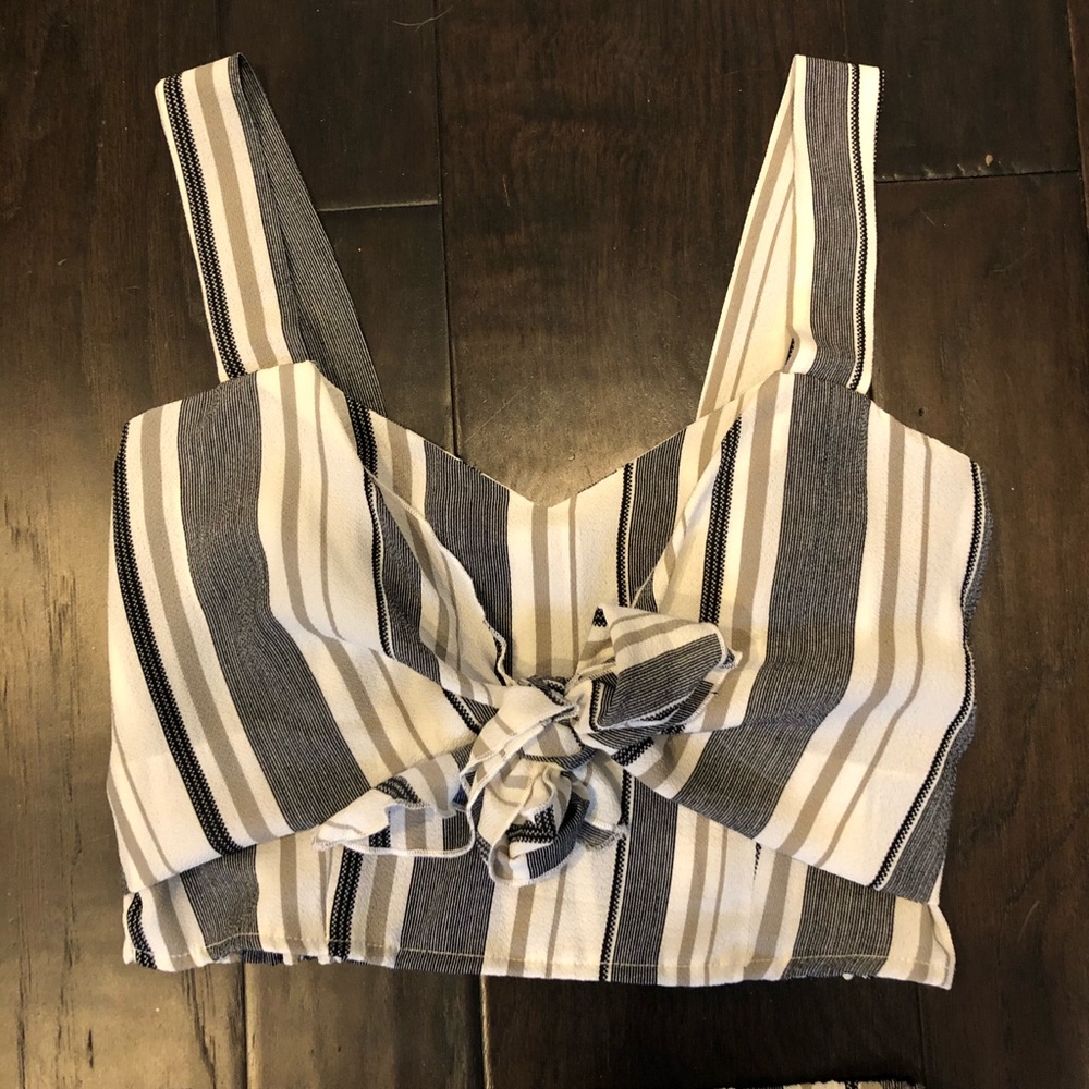 Striped Set - image 5